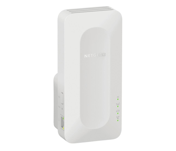 Netgear EAX12 (802.11a/b/g/n/ac/ax 1600Mb/s) plug repeater - 1195144 - zdjęcie 3